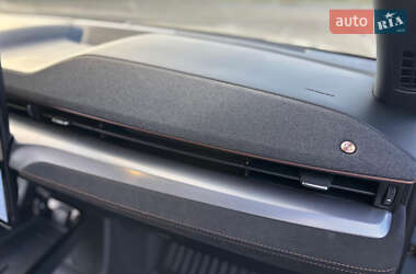 Внедорожник / Кроссовер Ford Mustang Mach-E 2023 в 
