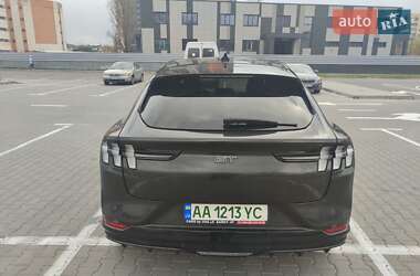 Внедорожник / Кроссовер Ford Mustang Mach-E 2021 в 