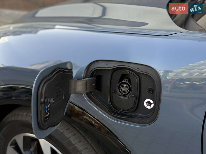Внедорожник / Кроссовер Ford Mustang Mach-E 2023 в Ивано-Франковске фото 28 Внедорожник / Кроссовер Ford Mustang Mach-E 2023 в Ивано-Франковске