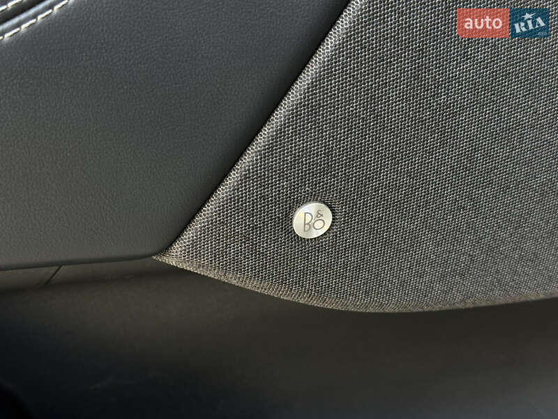 Внедорожник / Кроссовер Ford Mustang Mach-E 2023 в Ивано-Франковске фото 34 Внедорожник / Кроссовер Ford Mustang Mach-E 2023 в Ивано-Франковске