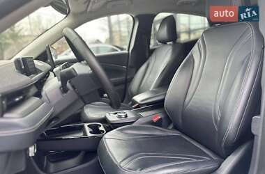 Внедорожник / Кроссовер Ford Mustang Mach-E 2021 в 