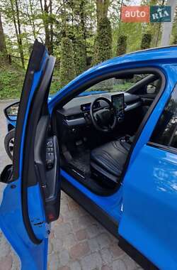 Внедорожник / Кроссовер Ford Mustang Mach-E 2021 в 