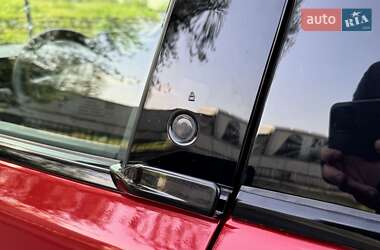 Внедорожник / Кроссовер Ford Mustang Mach-E 2022 в 