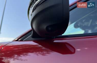 Внедорожник / Кроссовер Ford Mustang Mach-E 2022 в 