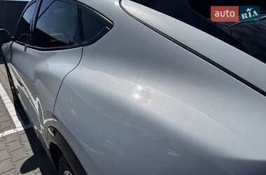 Внедорожник / Кроссовер Ford Mustang Mach-E 2022 в 