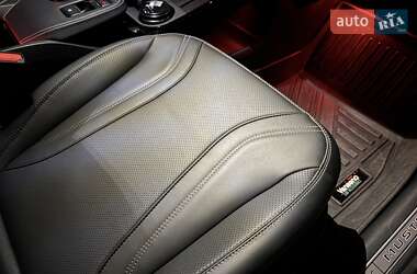 Внедорожник / Кроссовер Ford Mustang Mach-E 2022 в 
