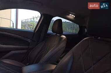 Внедорожник / Кроссовер Ford Mustang Mach-E 2022 в 