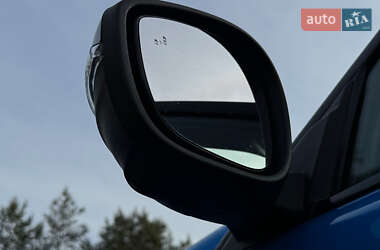 Внедорожник / Кроссовер Ford Mustang Mach-E 2022 в 