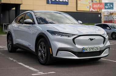 Внедорожник / Кроссовер Ford Mustang Mach-E 2021 в Ровно
