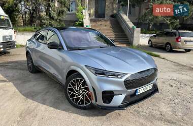 Внедорожник / Кроссовер Ford Mustang Mach-E 2022 в Вышгороде