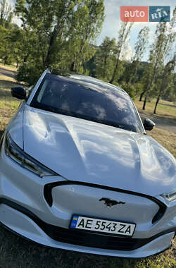 Позашляховик / Кросовер Ford Mustang Mach-E 2023 в Кам'янському