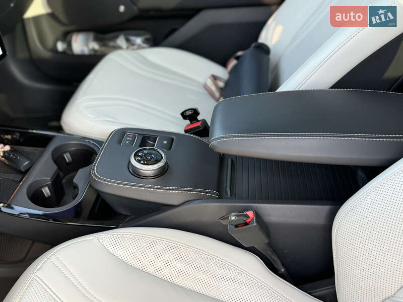 Внедорожник / Кроссовер Ford Mustang Mach-E 2023 в Каменском фото 15 Внедорожник / Кроссовер Ford Mustang Mach-E 2023 в Каменском