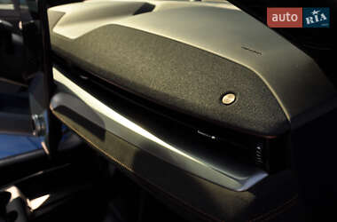 Внедорожник / Кроссовер Ford Mustang Mach-E 2022 в 