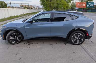 Внедорожник / Кроссовер Ford Mustang Mach-E 2023 в 