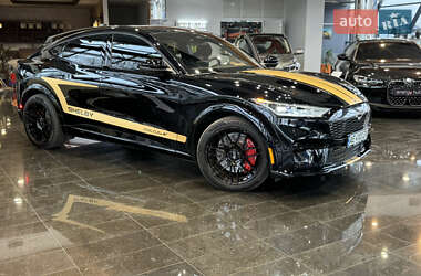 Внедорожник / Кроссовер Ford Mustang Mach-E 2023 в 