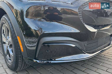 Позашляховик / Кросовер Ford Mustang Mach-E 2023 в 