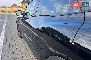 Позашляховик / Кросовер Ford Mustang Mach-E 2023 в 