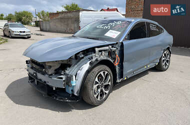 Позашляховик / Кросовер Ford Mustang Mach-E 2024 в Володимирі