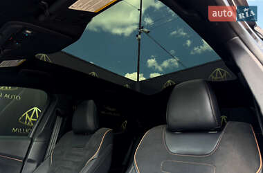 Внедорожник / Кроссовер Ford Mustang Mach-E 2022 в 