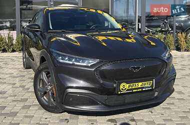 Позашляховик / Кросовер Ford Mustang Mach-E 2021 в Мукачевому
