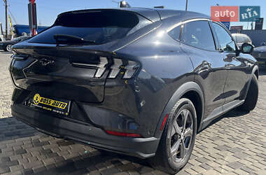 Внедорожник / Кроссовер Ford Mustang Mach-E 2021 в 