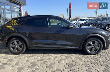 Внедорожник / Кроссовер Ford Mustang Mach-E 2021 в 