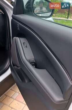 Внедорожник / Кроссовер Ford Mustang Mach-E 2023 в 