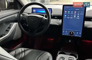 Внедорожник / Кроссовер Ford Mustang Mach-E 2024 в 