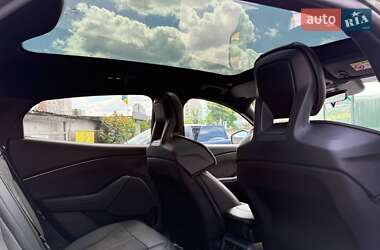 Внедорожник / Кроссовер Ford Mustang Mach-E 2023 в 