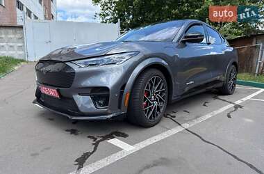 Внедорожник / Кроссовер Ford Mustang Mach-E 2023 в 
