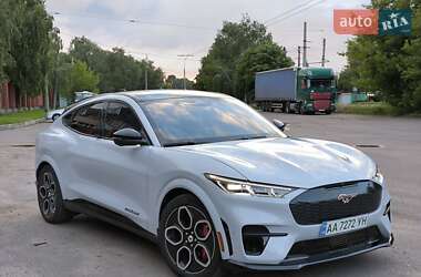 Позашляховик / Кросовер Ford Mustang Mach-E 2023 в Черкасах