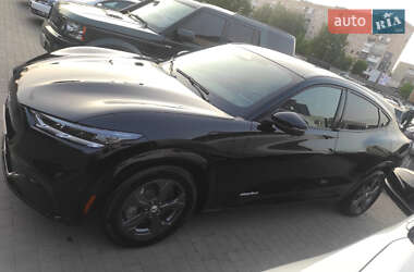 Позашляховик / Кросовер Ford Mustang Mach-E 2023 в Ковелі