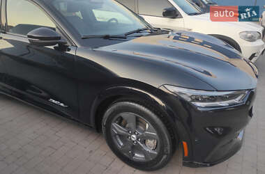Внедорожник / Кроссовер Ford Mustang Mach-E 2023 в 