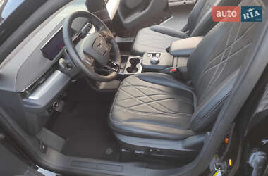 Внедорожник / Кроссовер Ford Mustang Mach-E 2023 в 