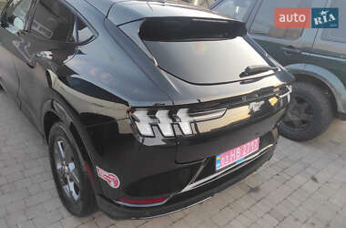 Внедорожник / Кроссовер Ford Mustang Mach-E 2023 в 