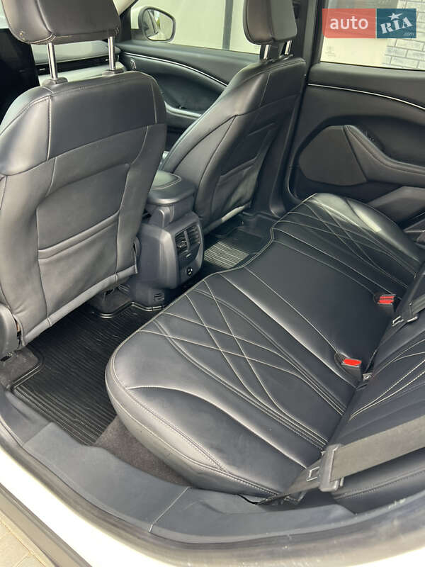 Внедорожник / Кроссовер Ford Mustang Mach-E 2021 в Виннице фото 15 Внедорожник / Кроссовер Ford Mustang Mach-E 2021 в Виннице