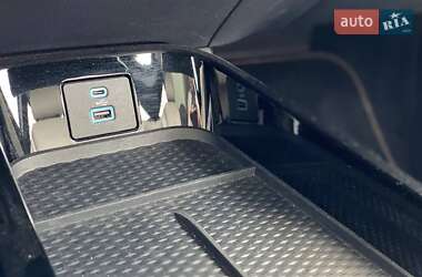 Внедорожник / Кроссовер Ford Mustang Mach-E 2021 в 
