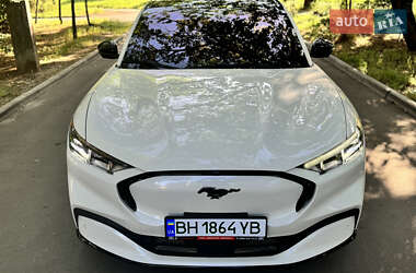 Позашляховик / Кросовер Ford Mustang Mach-E 2021 в Одесі