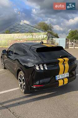 Внедорожник / Кроссовер Ford Mustang Mach-E 2020 в 