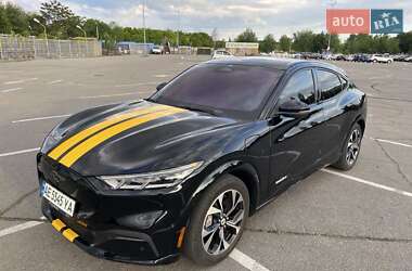 Внедорожник / Кроссовер Ford Mustang Mach-E 2020 в Днепре