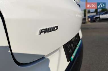 Внедорожник / Кроссовер Ford Mustang Mach-E 2023 в 
