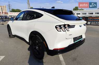Внедорожник / Кроссовер Ford Mustang Mach-E 2023 в 