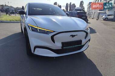 Внедорожник / Кроссовер Ford Mustang Mach-E 2023 в 