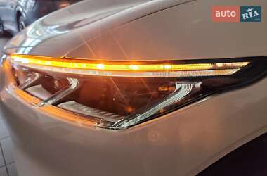 Внедорожник / Кроссовер Ford Mustang Mach-E 2023 в 