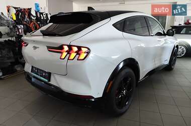 Внедорожник / Кроссовер Ford Mustang Mach-E 2023 в 