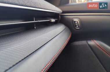 Внедорожник / Кроссовер Ford Mustang Mach-E 2023 в 