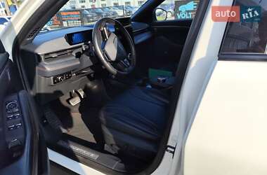 Внедорожник / Кроссовер Ford Mustang Mach-E 2023 в 