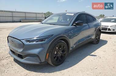 Внедорожник / Кроссовер Ford Mustang Mach-E 2024 в 