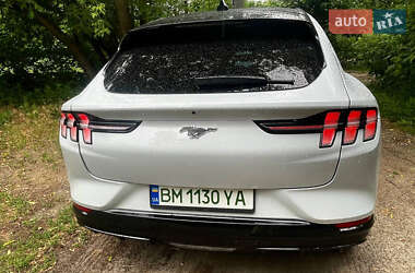 Внедорожник / Кроссовер Ford Mustang Mach-E 2023 в 