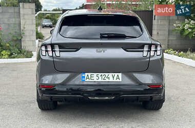 Внедорожник / Кроссовер Ford Mustang Mach-E 2022 в 